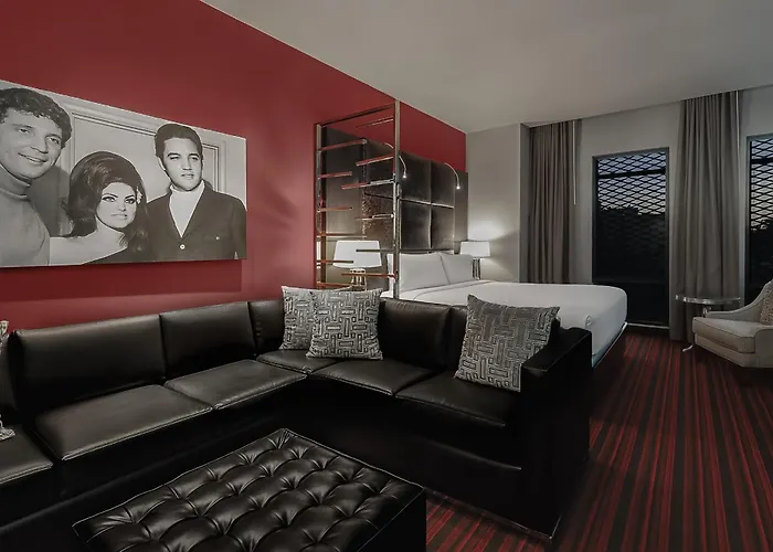 Golden Gate Casino Hotel Las Vegas
