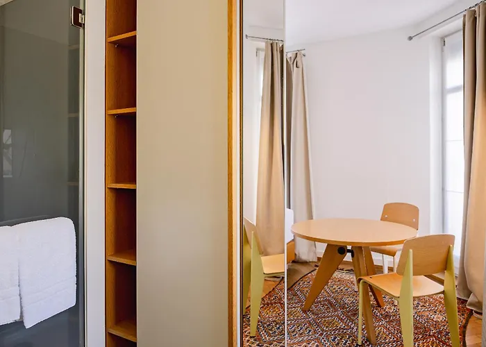 Hotel Krafft Bâle