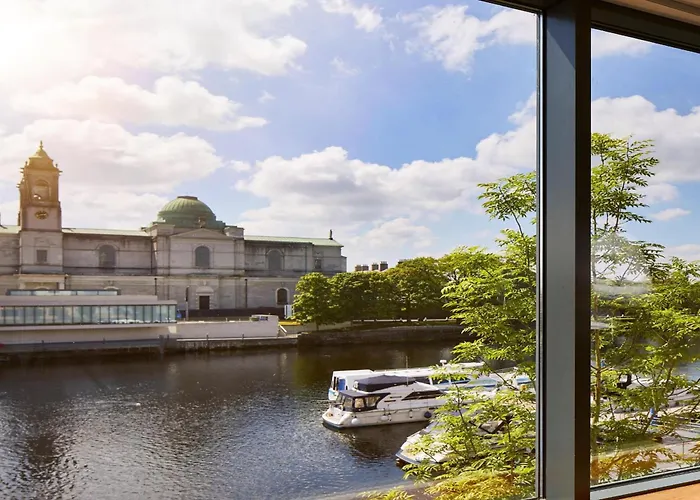 Radisson Blu Hotel, Athlone
