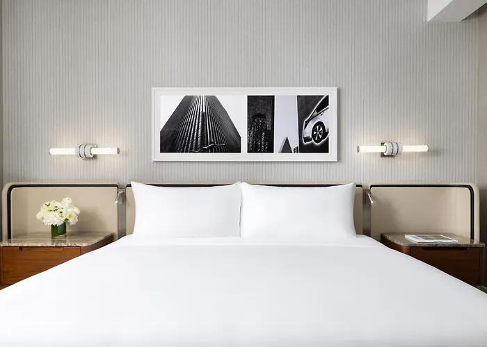 The Joule Dallas