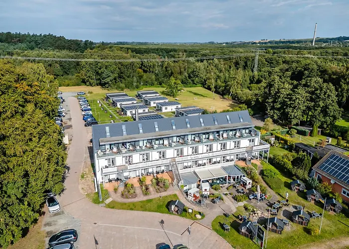 Hotels in Sassnitz