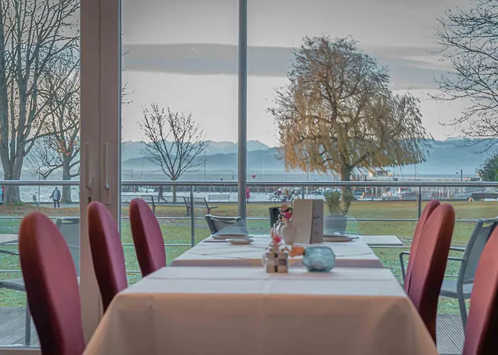 Hotels in Wasserburg