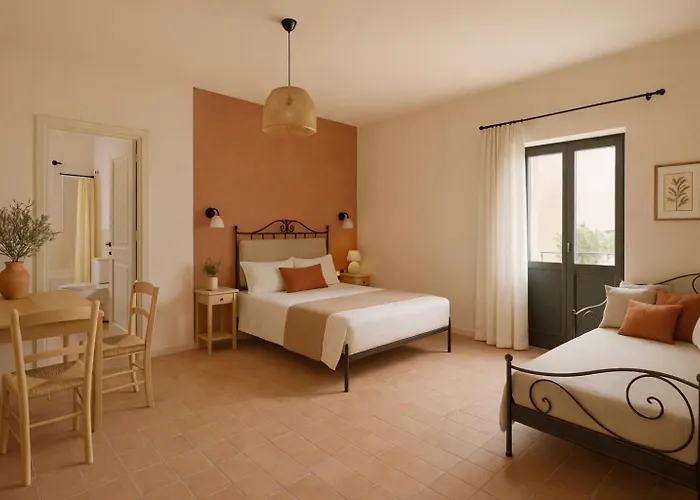 Delfino Beach - Cdshotels Marsala