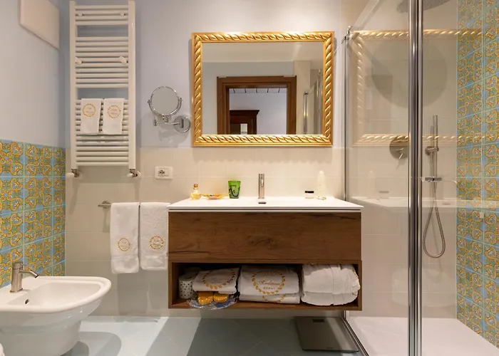 Villa Madrina Lovely&Dynamic Hotel Garda 