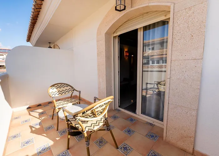 Rooms By Jova El Campello