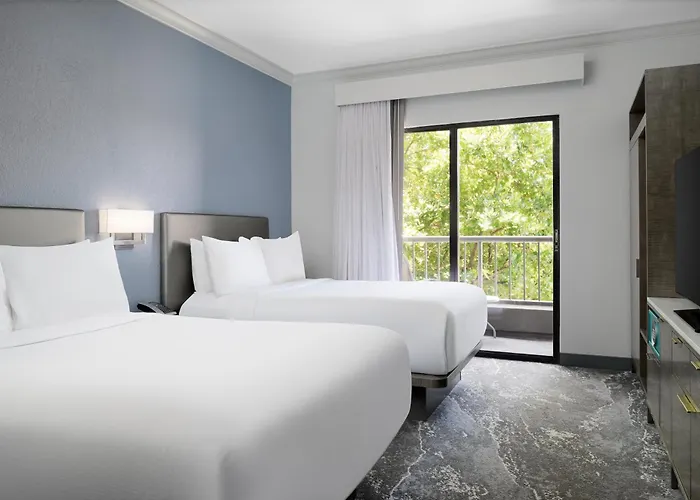 Boca Raton Hotels