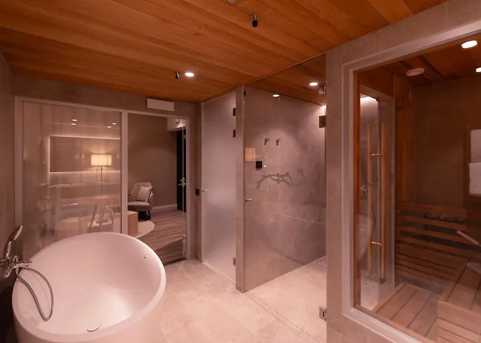 Hotels in Oulu