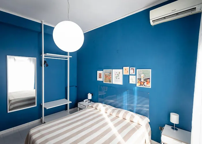 Hotel Carosello Pontecagnano