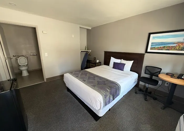 Heritage Inn San Diego