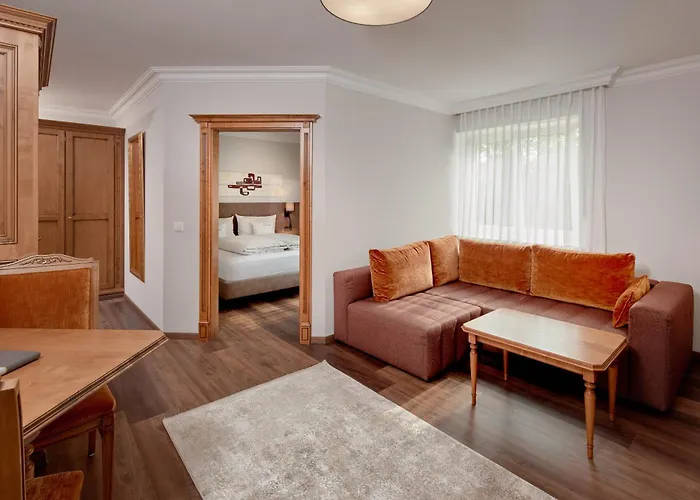 Kultur&SPA Hotel Das Götzfried Regensburg