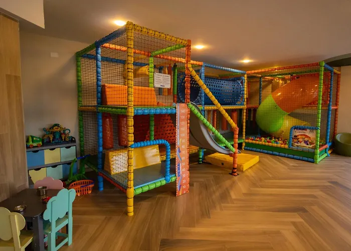 Hotel Portinari Centro Foz do Iguaçu