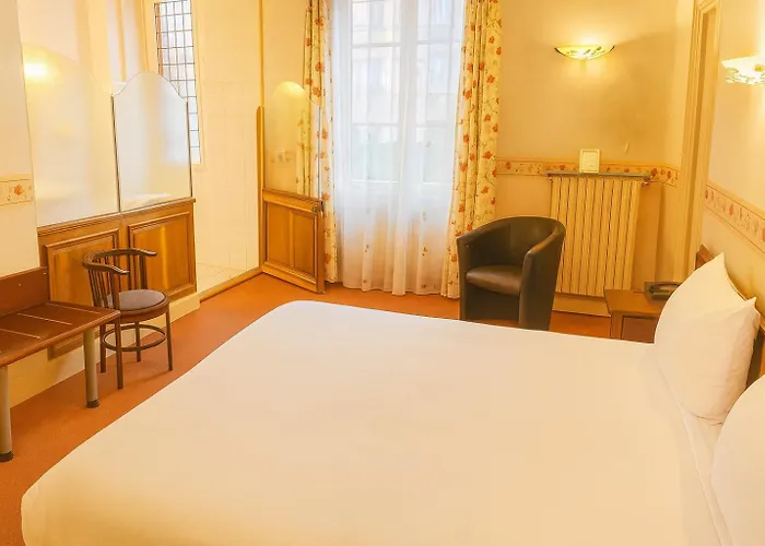 Hôtel Terminus