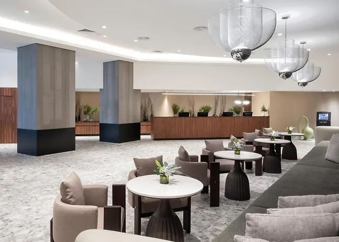 Leonardo Plaza City Tower Tel Aviv Giv'atayim