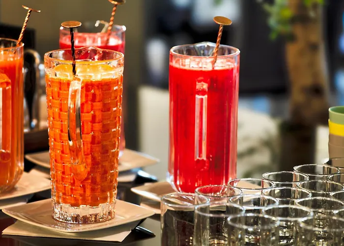 Die 15 besten Wellnesshotels in Świeradów-Zdrój für eine erholsame Auszeit