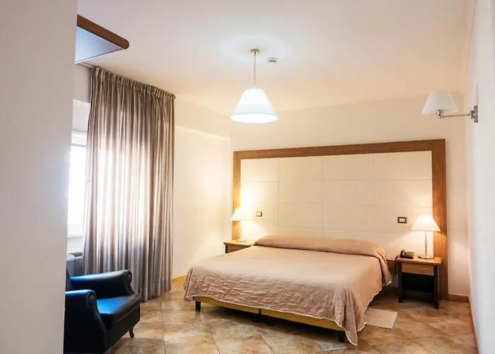 Royal Hotel Cosenza