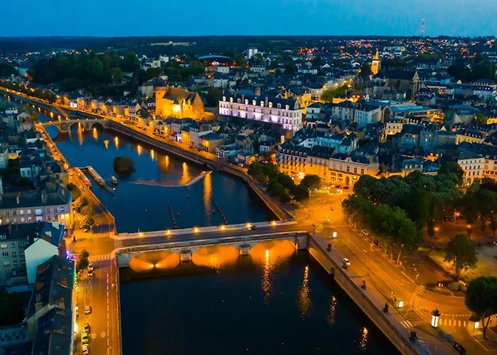 Fasthotel Laval