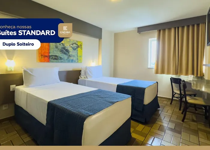 Best Western Hotel Caiçara João Pessoa