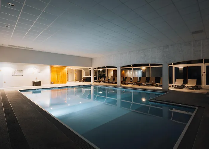 Hôtel Causse Comtal Rodez, The Originals Relais Gages-le-Haut