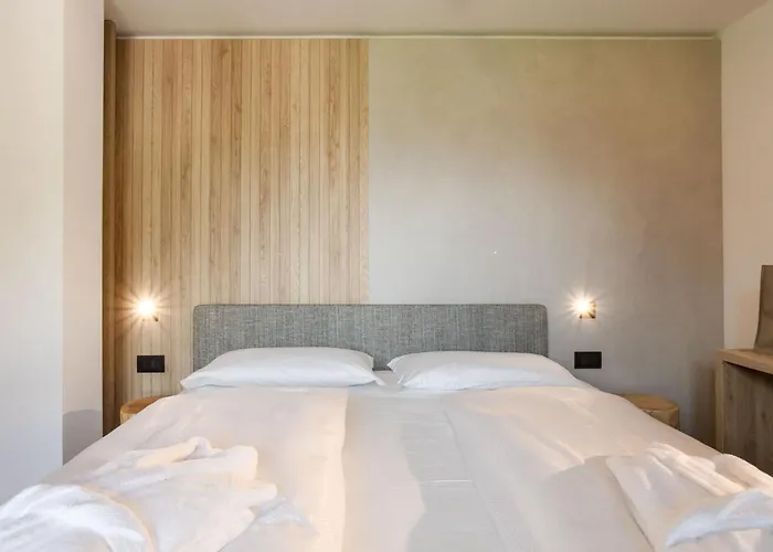 Wellness Hotel Dolomia Soraga
