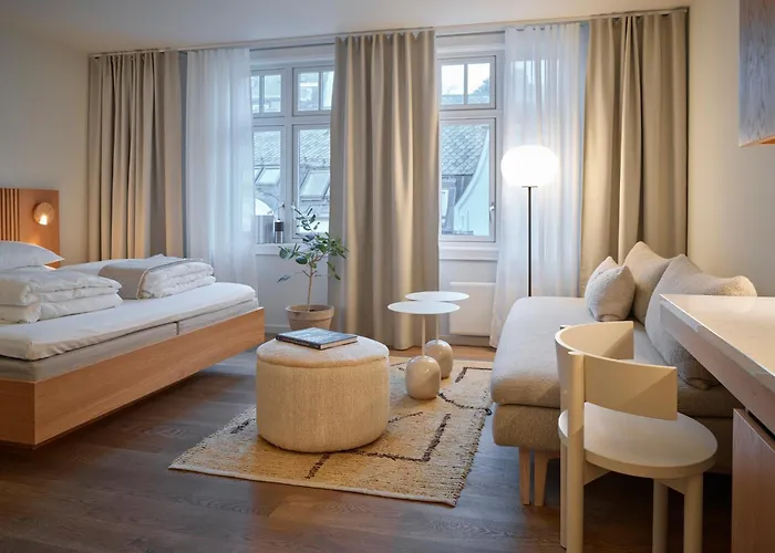 Hotels in Ålesund