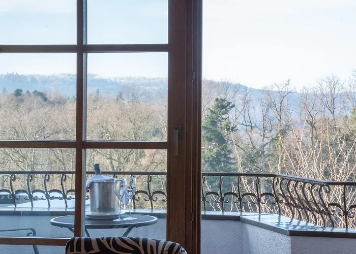 Hotel Restaurant Vinothek LAMM Bad Herrenalb