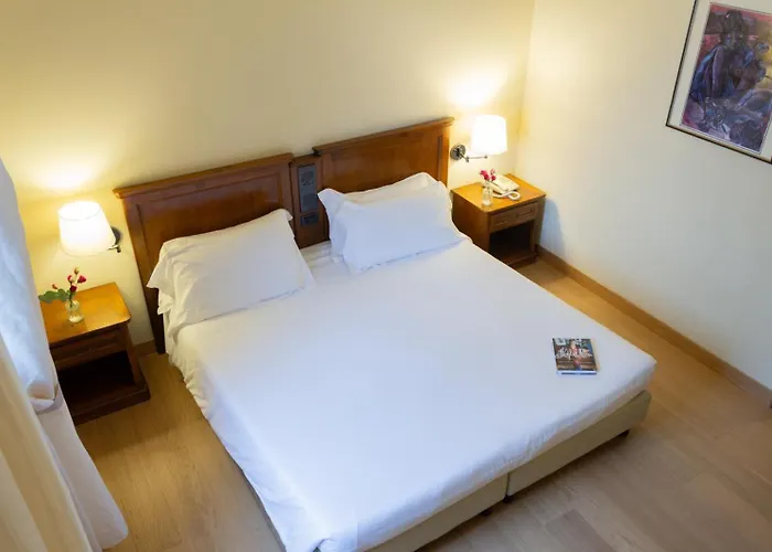 Hotel Ristorante Fior Castelfranco Veneto