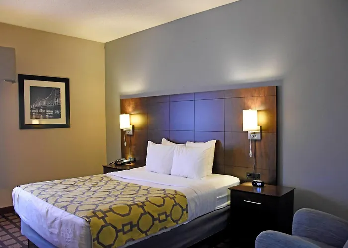 Morton Hotels