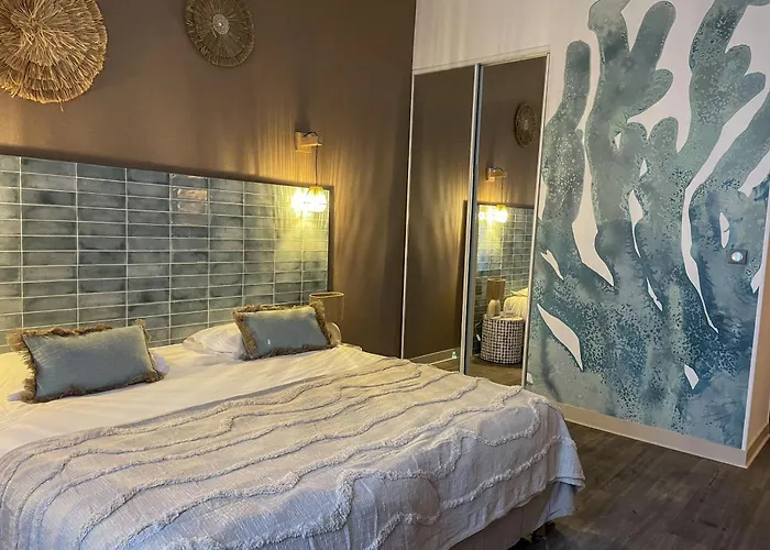 Hôtel De Paris Sète
