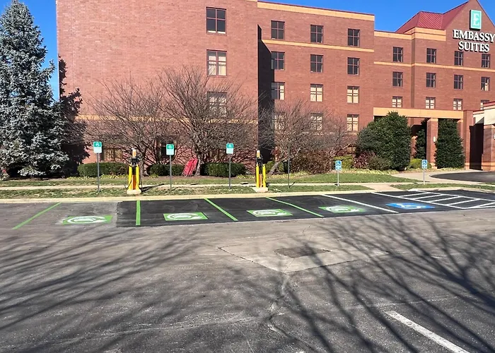 Embassy Suites Lexington
