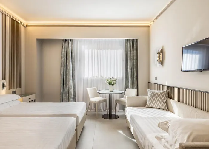 Abacus Hotel