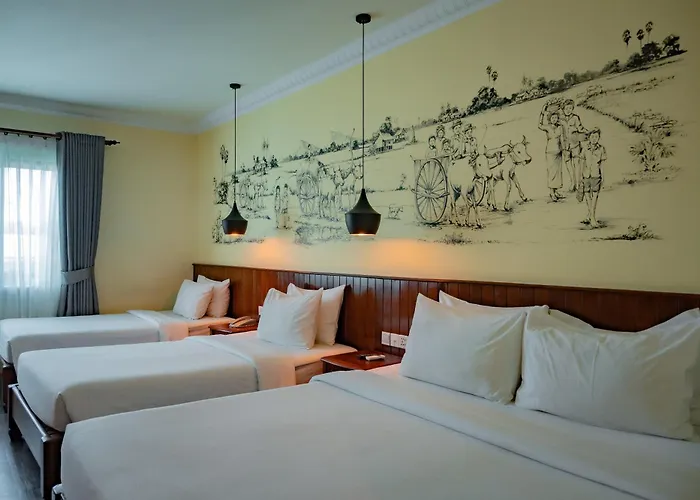 Baitong Heritage Hotel