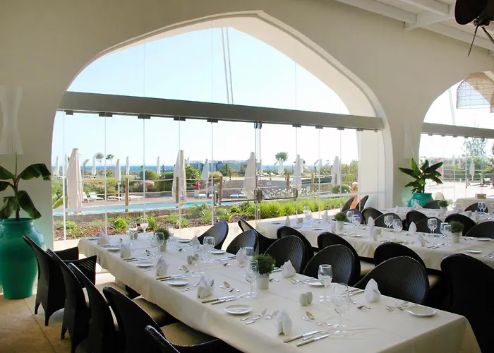 Crowne Plaza Vilamoura - Algarve By Ihg