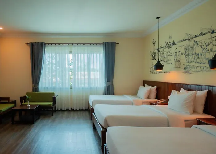Baitong Heritage Hotel