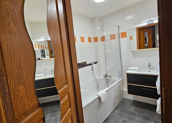 Hotels in Turckheim