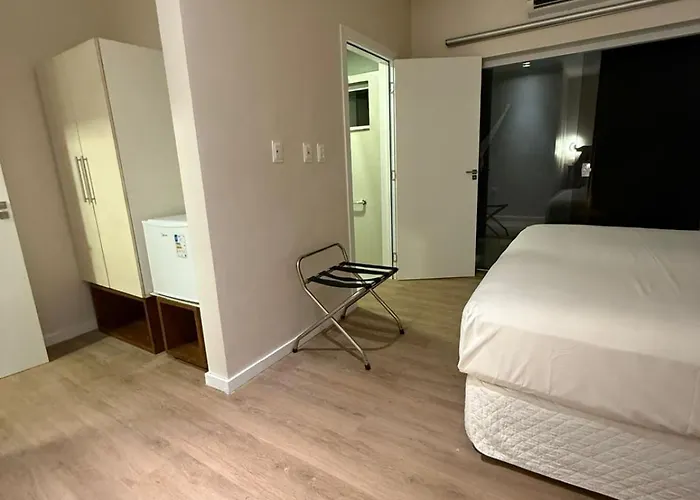 Portal Da Praia Hotel Fortaleza 