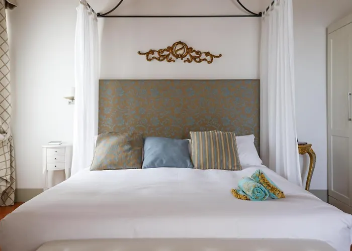 Hotel a San Miniato