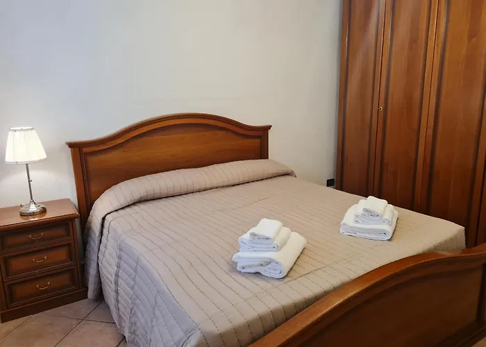Hotel Oberje Dla Viere Oulx - Check-in Automatico 24h