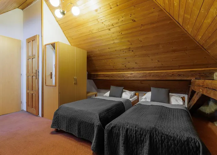 Hotel Bella Praga
