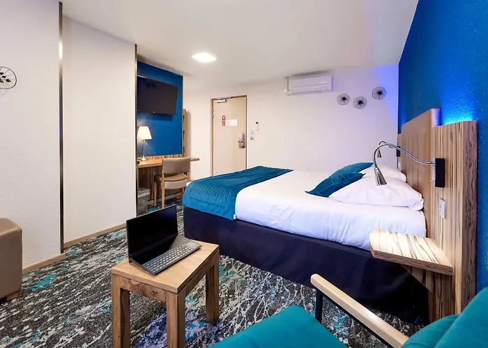 Sens Hotels