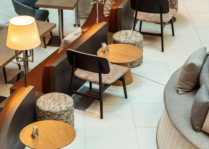 Delta Hotels By Marriott Olbia Sardinia