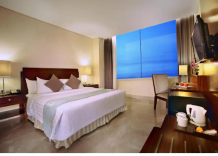 Samarinda Hotels