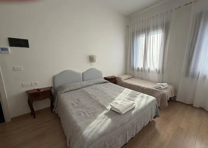 Hotéis de Lido di Venezia