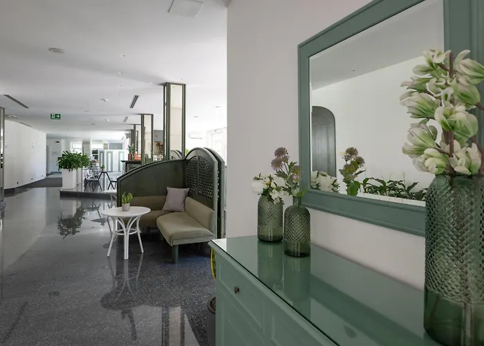 Hotel Riva Del Sole Giovinazzo