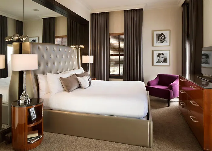 Hotel De Anza By Ihg San Jose