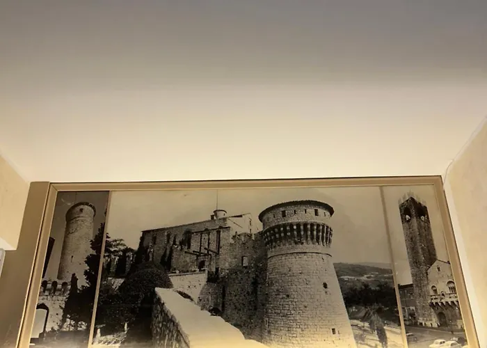 Hotel Marchina Brescia