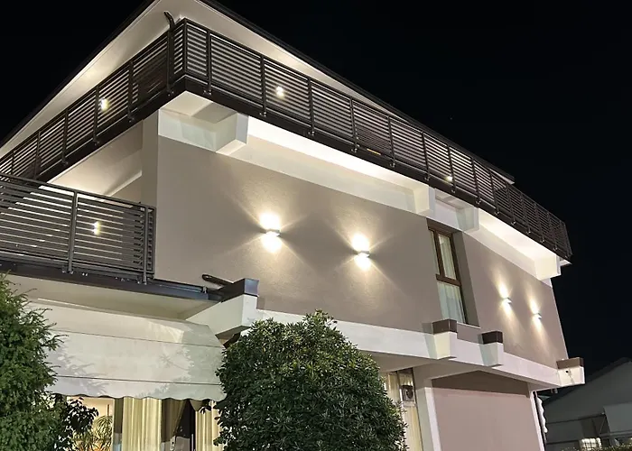 Hotel Marchina