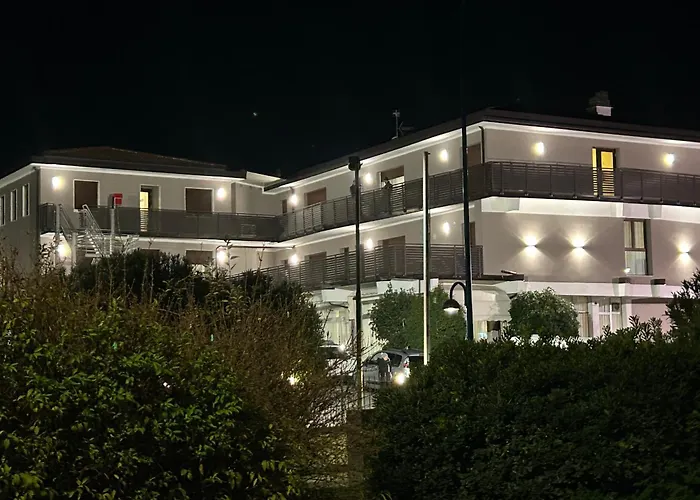 Hotel Marchina