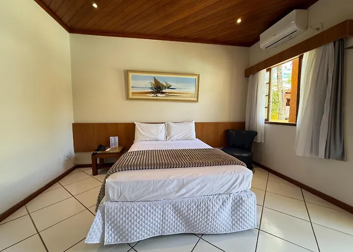 Hotel Mar De Cabo Frio