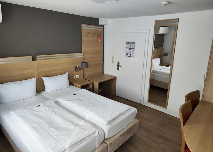Hotel Altes Weinhaus