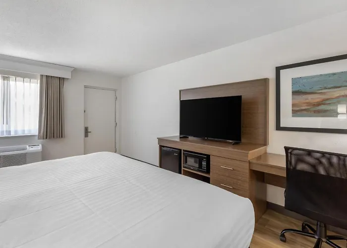 Best Western Palm Beach Lakes West Palm Beach